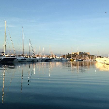 Vieil Antibes Cosy Close Everything מראה חיצוני תמונה