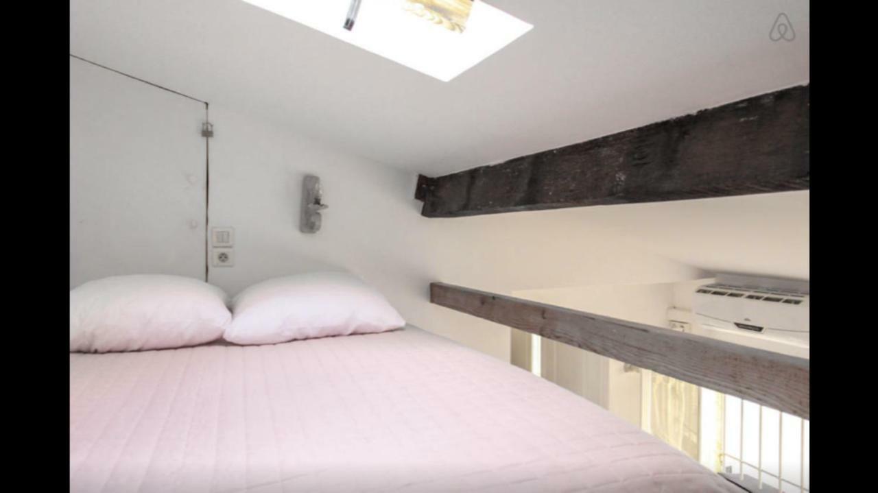 Vieil Antibes Cosy Close Everything מראה חיצוני תמונה