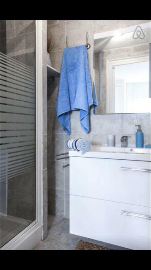 Vieil Antibes Cosy Close Everything מראה חיצוני תמונה