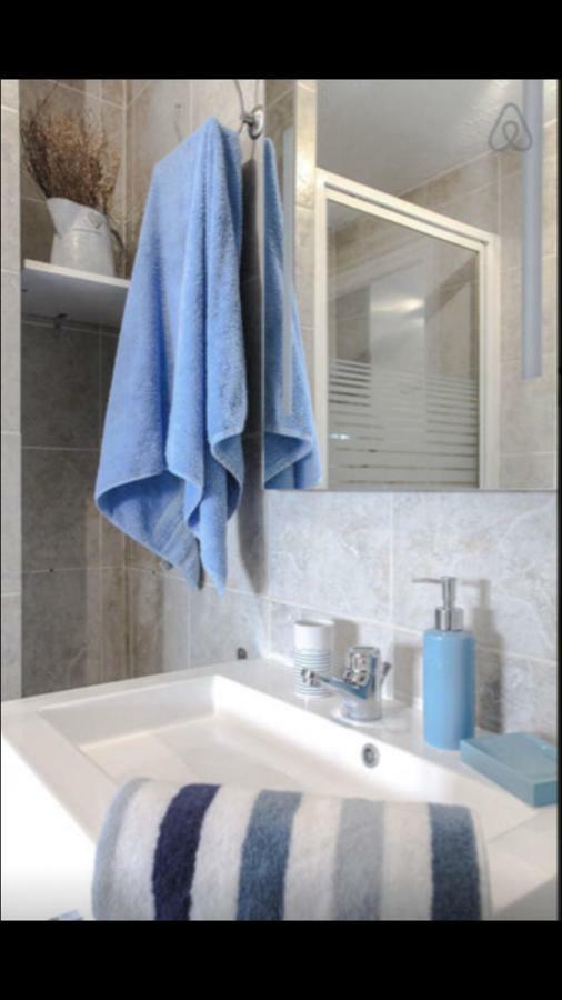 Vieil Antibes Cosy Close Everything מראה חיצוני תמונה