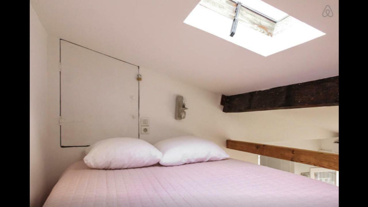 Vieil Antibes Cosy Close Everything מראה חיצוני תמונה