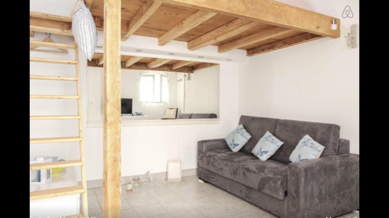 Vieil Antibes Cosy Close Everything מראה חיצוני תמונה